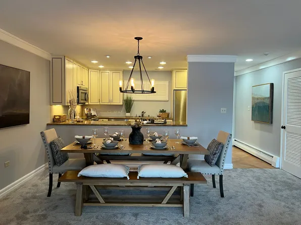 100 South St APT 207, Sausalito, CA 94965