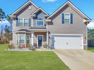231 Setter Ct NE, Ludowici, GA 31316