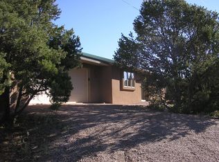 2 Cuchillo De Oro, Placitas, NM 87043