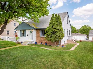 3539 Central Ave NE, Minneapolis, MN 55418