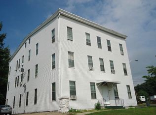 399 Dekoven Dr APT 3S, Middletown, CT 06457