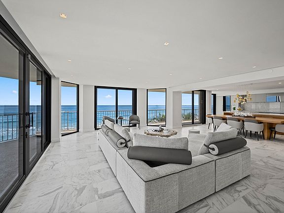 2nd image of 3170 S Ocean Boulevard #N603