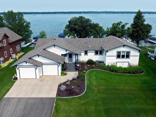 19878 County Road 131, Detroit Lakes, MN 56501