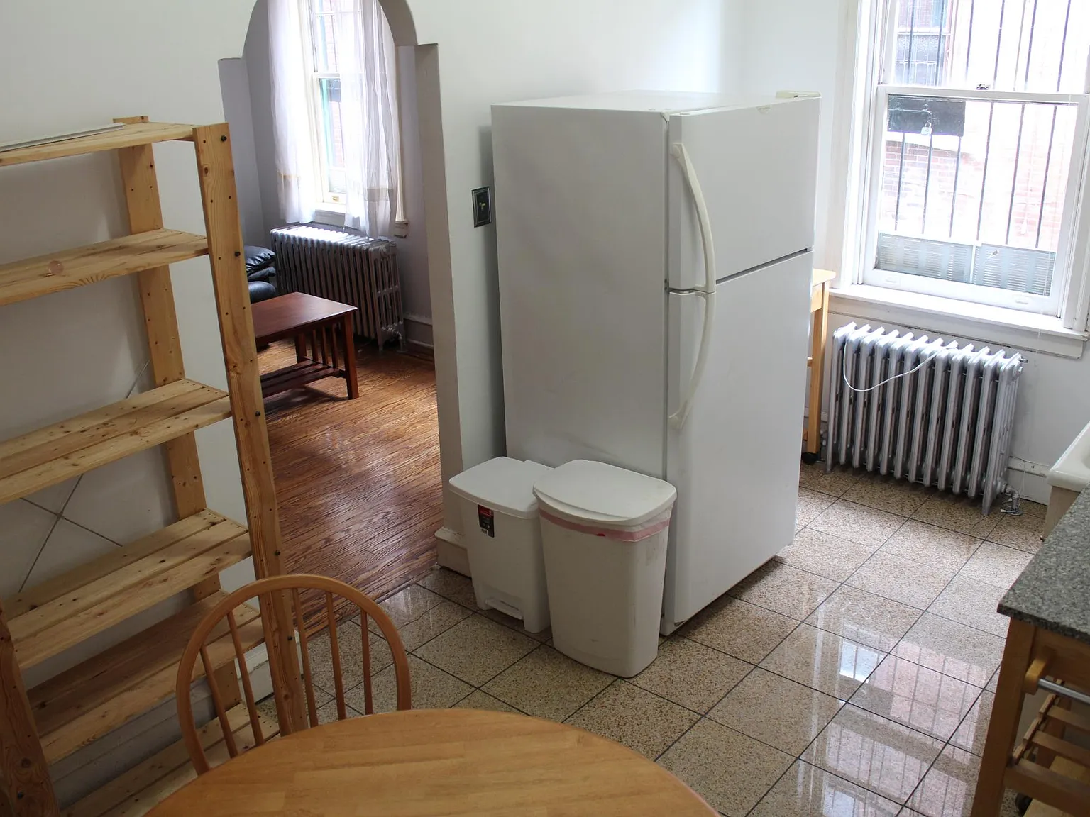 1 bed, 504 sqft, $1,270 — Photo 4