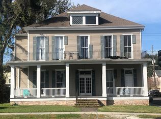 2236 Jefferson Ave, New Orleans, LA 70115