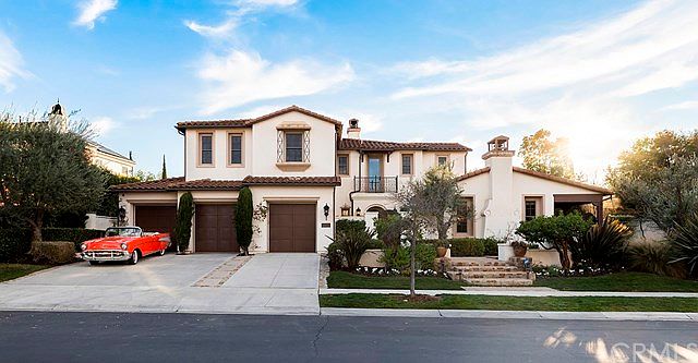 2 Moonlight Isle Ladera Ranch Ca 92694 Mls Oc20078636 Zillow