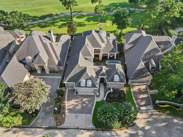 4214 Hidden Links Ct, Humble, TX 77339