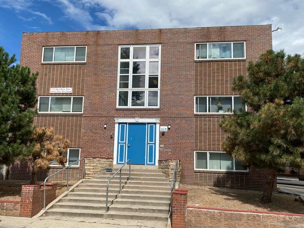 1725 W Mosier Pl #1B-1BA-580SQFT