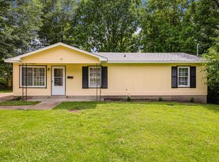 61 Honey Bear Cv, Jackson, TN 38305