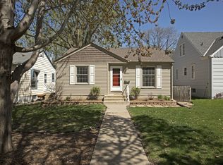 2825 Jersey Ave S, Saint Louis Park, MN 55426