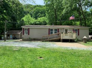 4327 Three Locks Rd, Chillicothe, OH 45601