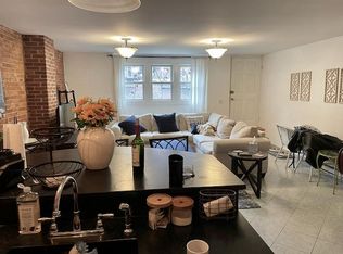 175 Warren Ave #1, Boston, MA 02116