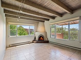 151 Gonzales Rd APT 42, Santa Fe, NM 87501