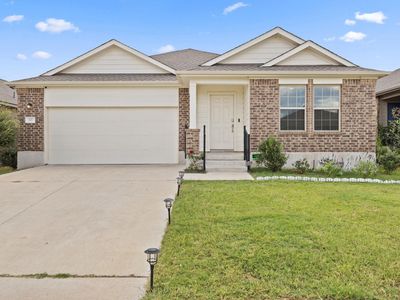 127 George Kimble Cv, Bastrop, TX, 78602