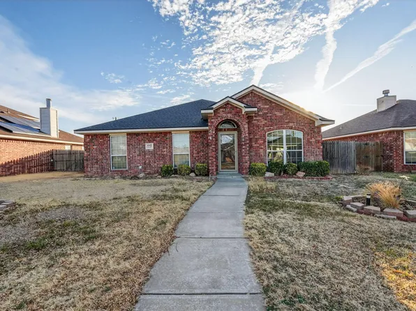 4803 Nimbus Ln, Amarillo, TX 79110