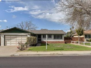 688 Moraga Dr, Livermore, CA 94550