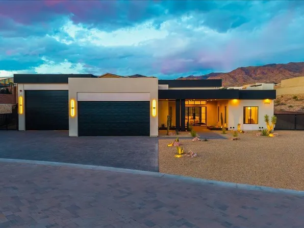3056 Camino De La Enclave, Lake Havasu City, AZ 86404