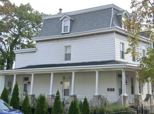 427 Monmouth St APT 2, Gloucester City, NJ 08030