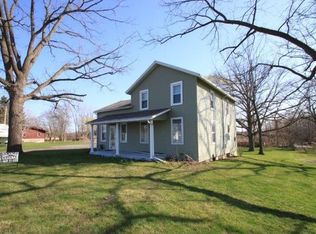 9197 W Ridge Rd, Brockport, NY 14420
