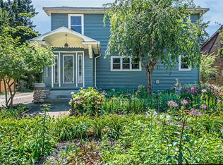 832 Superior St, South Haven, MI 49090
