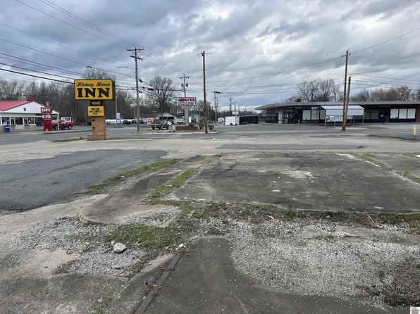 2504 Bridge St, Paducah, KY 42003
