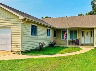 24725 Spencer Rd, Waynesville, MO 65583