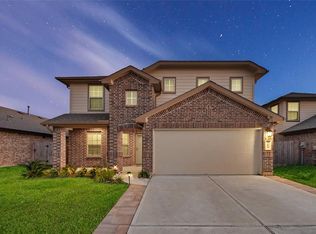 702 Abloom Ct, Rosharon, TX 77583