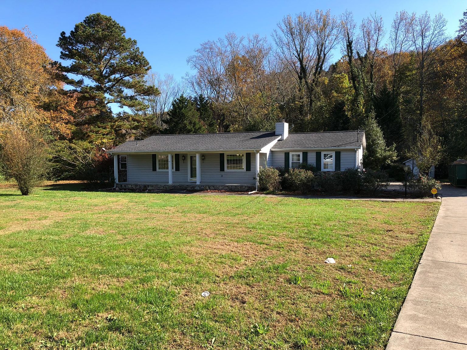 2309 SW Dug Gap Rd, Dalton, GA 30720 Zillow