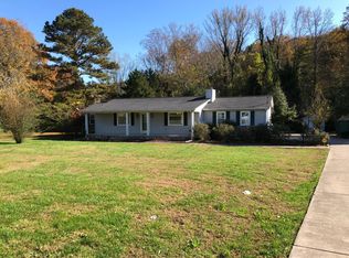 2309 SW Dug Gap Rd, Dalton, GA 30720