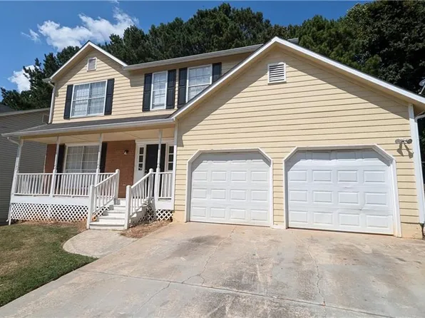 2450 Northmill Ln, Decatur, GA 30035