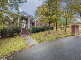 19 Huckleberry Cv, Cabot, AR 72023