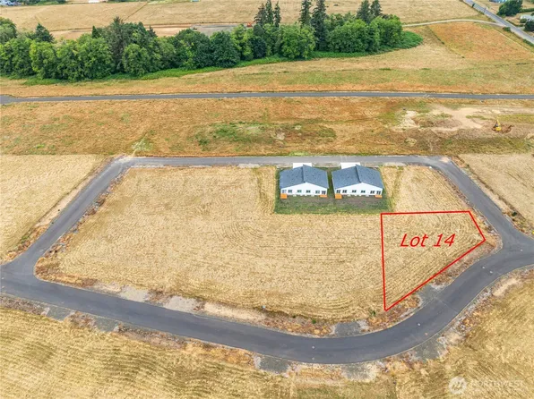 18 Sunnyfield Drive LOT 14, Cathlamet, WA 98612
