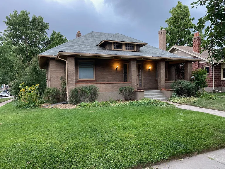 3860 N Clay St — Photo 1