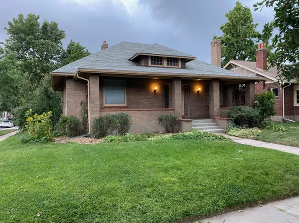 3860 N Clay St, Denver, CO 80211