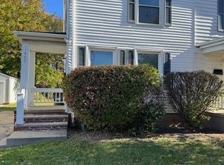 1507 Babbitt Rd, Euclid, OH 44132