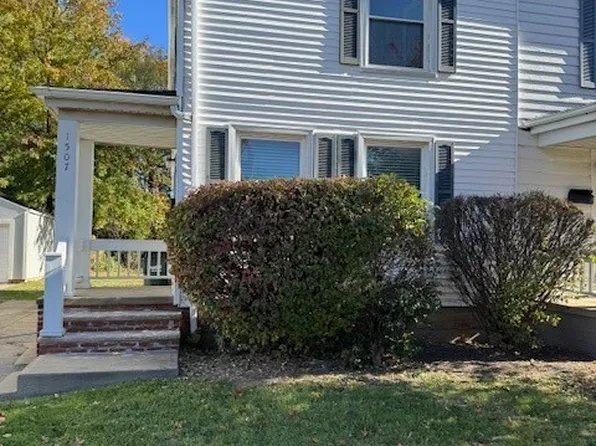 1507 Babbitt Rd, Euclid, OH 44132