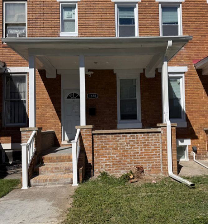 1st image of 1640 E 32nd St #1A