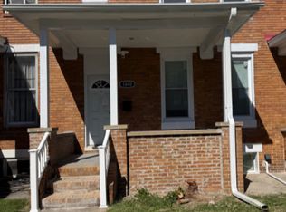 1640 E 32nd St #1B-600-1B, Baltimore, MD 21218