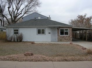 2551 Azalea St, Pueblo, CO 81005