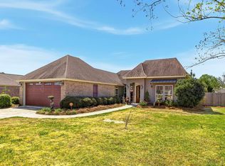 300 Fleur De Lis Dr, Sterlington, LA 71280