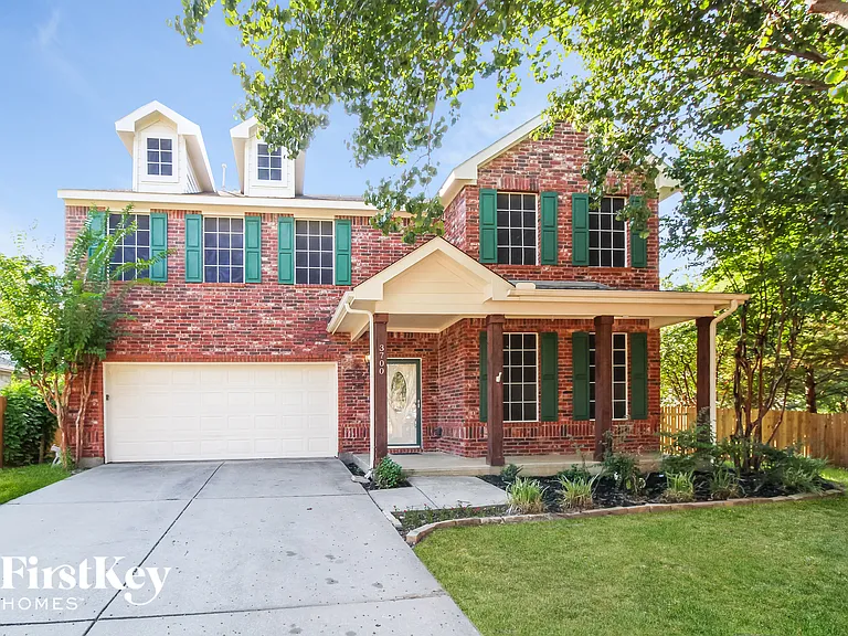 3700 Dunlavy Rd — Photo 1