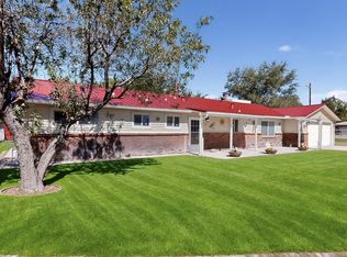 1 Goodheart Rd, Los Lunas, NM 87031