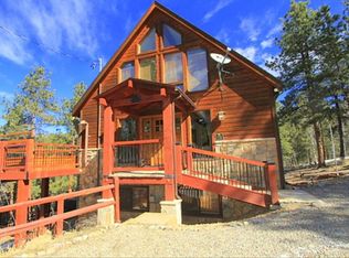 127 Spring Valley, Bailey, CO 80421