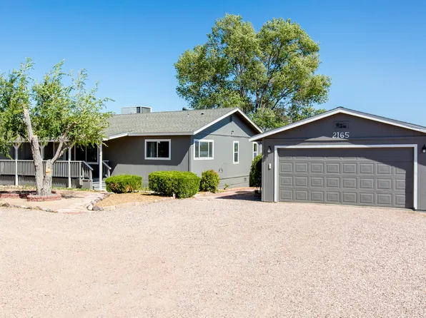 2165 Maricopa St, Chino Valley, AZ 86323