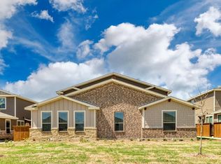 649-655 Harvest Moon Dr, Venus, TX 76084