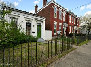 715 E Kentucky St, Louisville, KY 40203