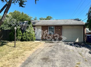 7830 Mount Hood Dr, Dayton, OH 45424