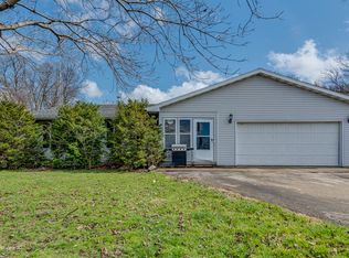 29611 SE Frontage Rd, Wilmington, IL 60481