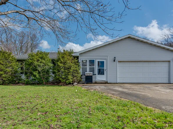 29611 SE Frontage Rd, Wilmington, IL 60481