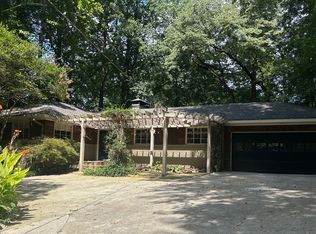 3943 Lake Forrest Dr NE, Atlanta, GA 30342